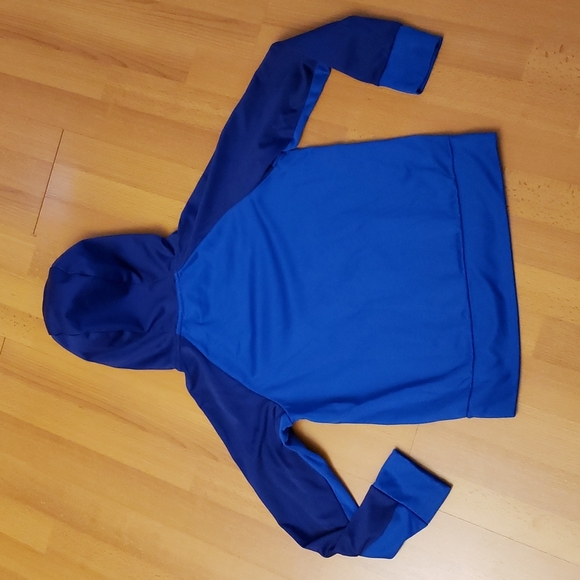 COPY - Nike DRI-FIT hoodie - Picture 4 of 4